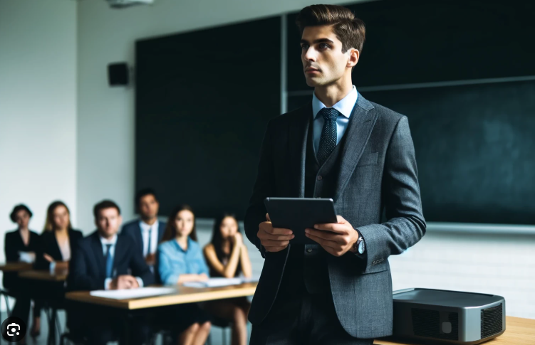 Аспирантура