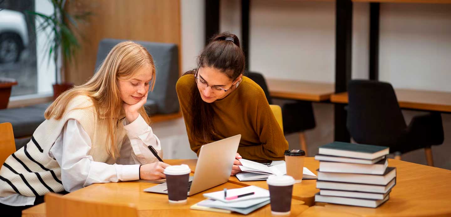 Подготовка к экзамену IELTS Academic Extended