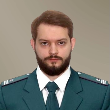 Сарафанов Константин Викторович