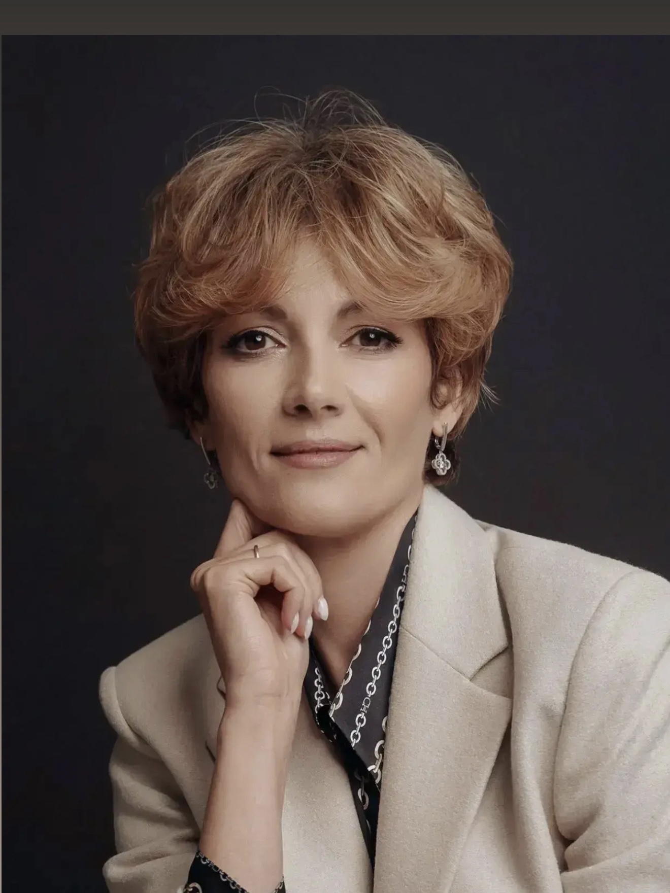 Беспалова Екатерина Сергеевна