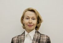 Иванова Юлия Евгеньевна