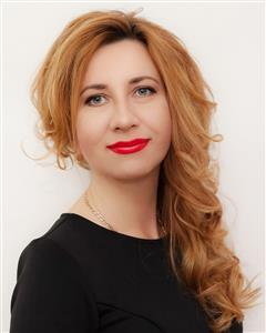 Гаража   Наталия Алексеевна