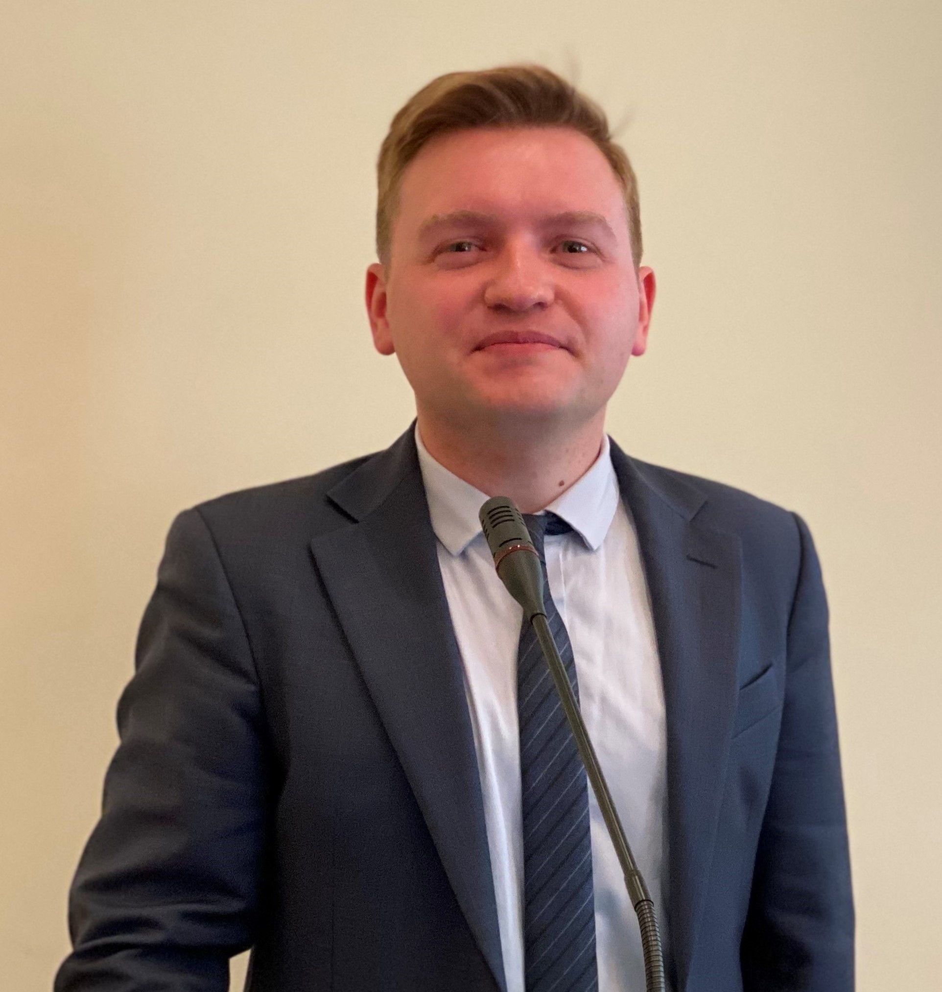 Озарнов Руслан Владиславович