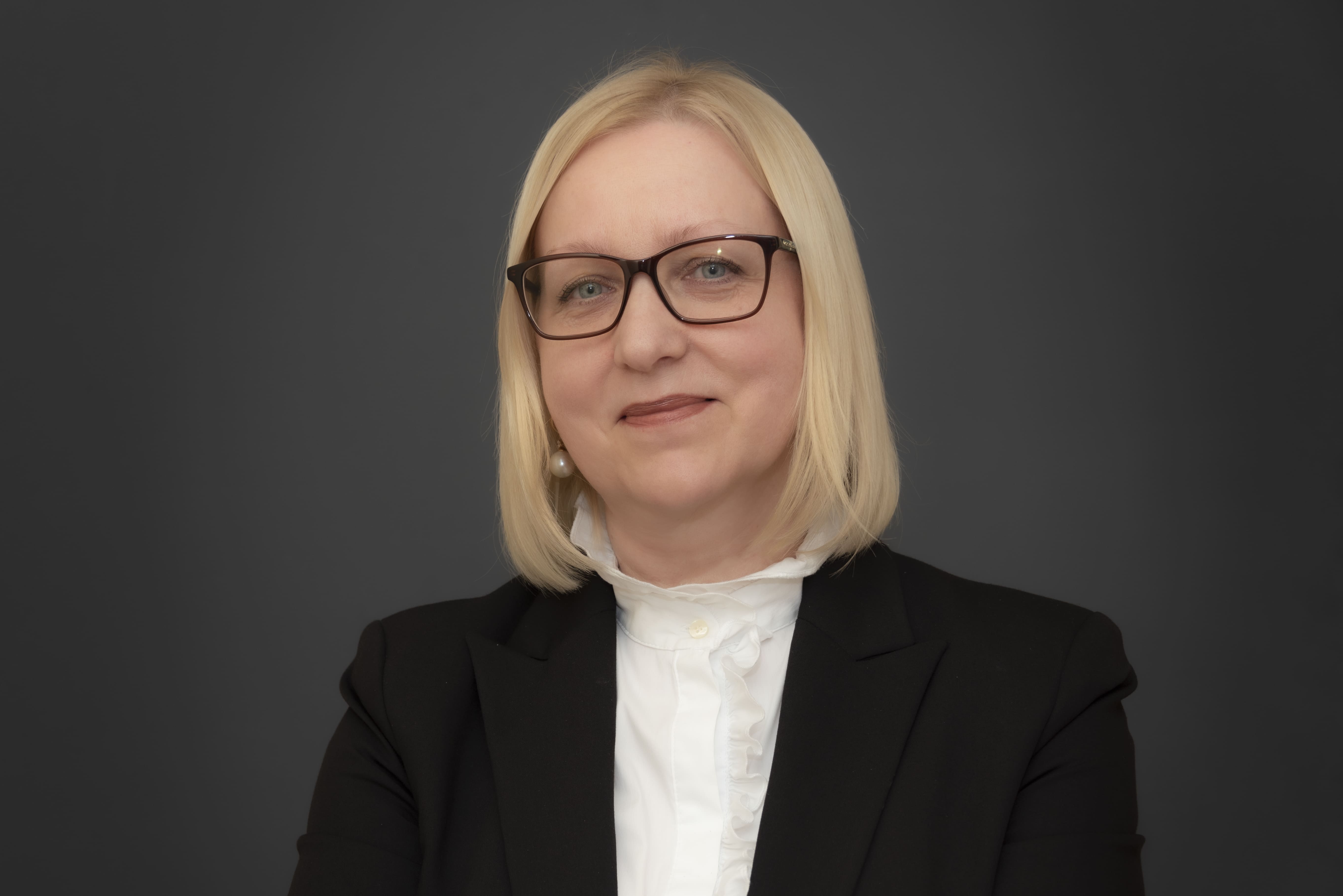 Честнова Ирина Михайловна