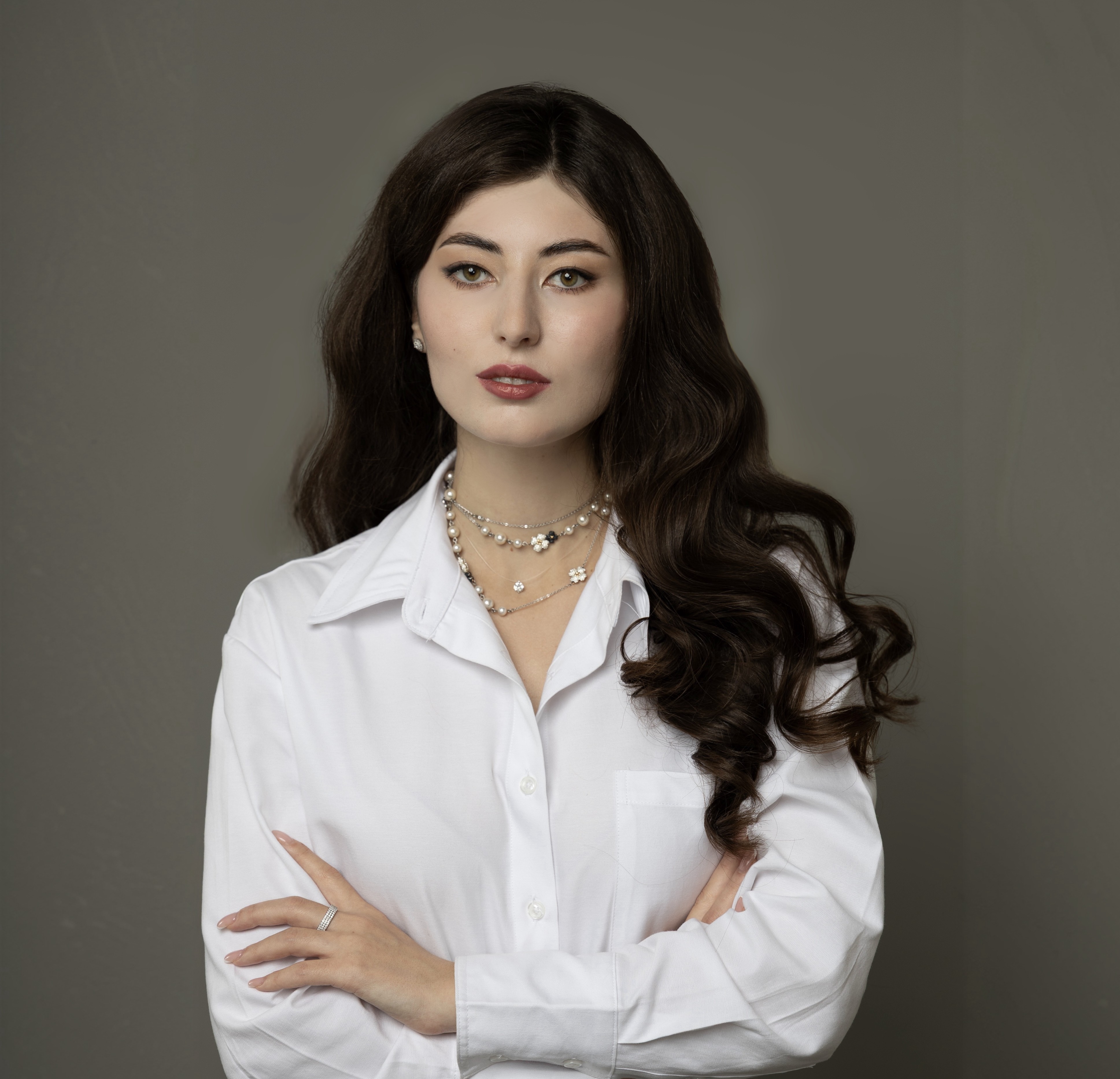 Джамиля Ахматова