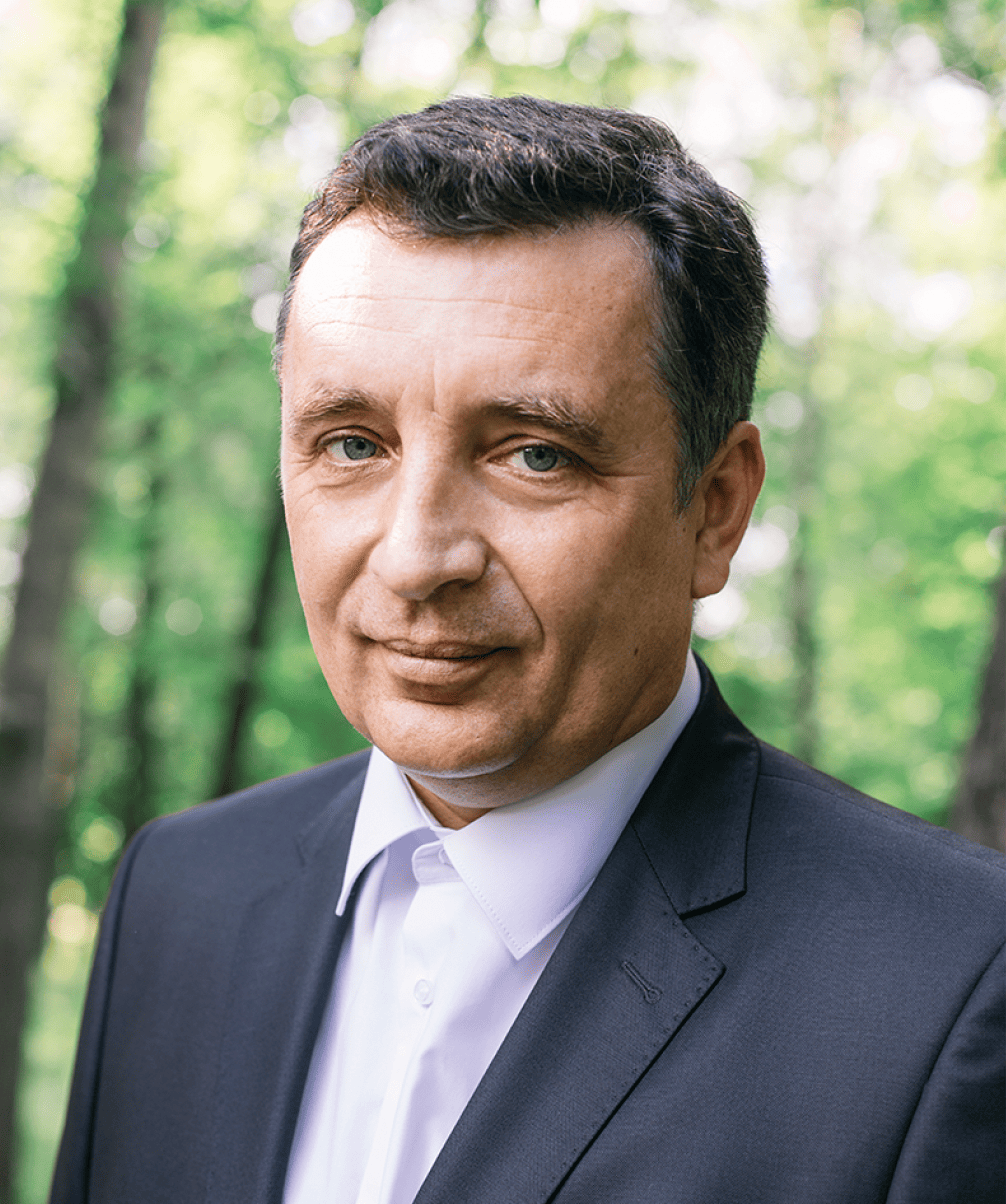 Толкачев Сергей Александрович
