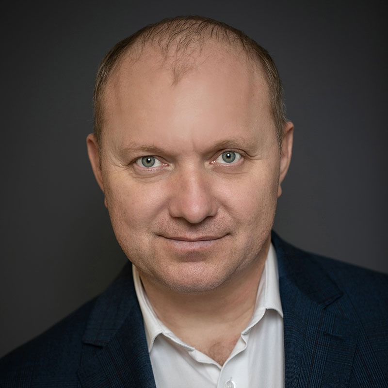 Ряховский Дмитрий Иванович