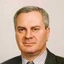 Бард Владимир Семенович