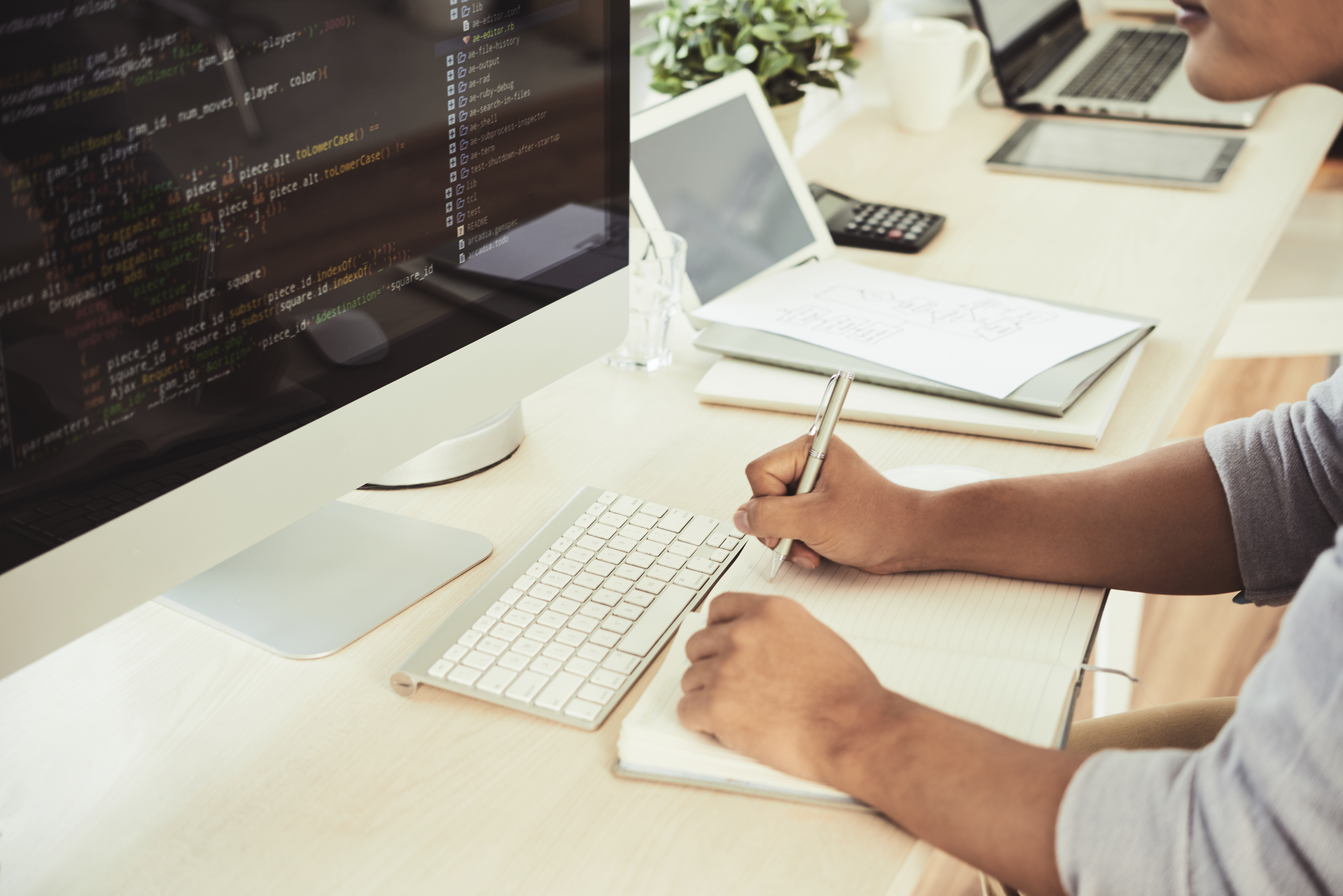 Учебная работа