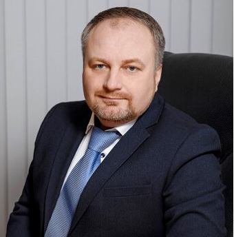 Гречин Игорь Владимирович