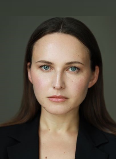 Токмакова Мария Александровна