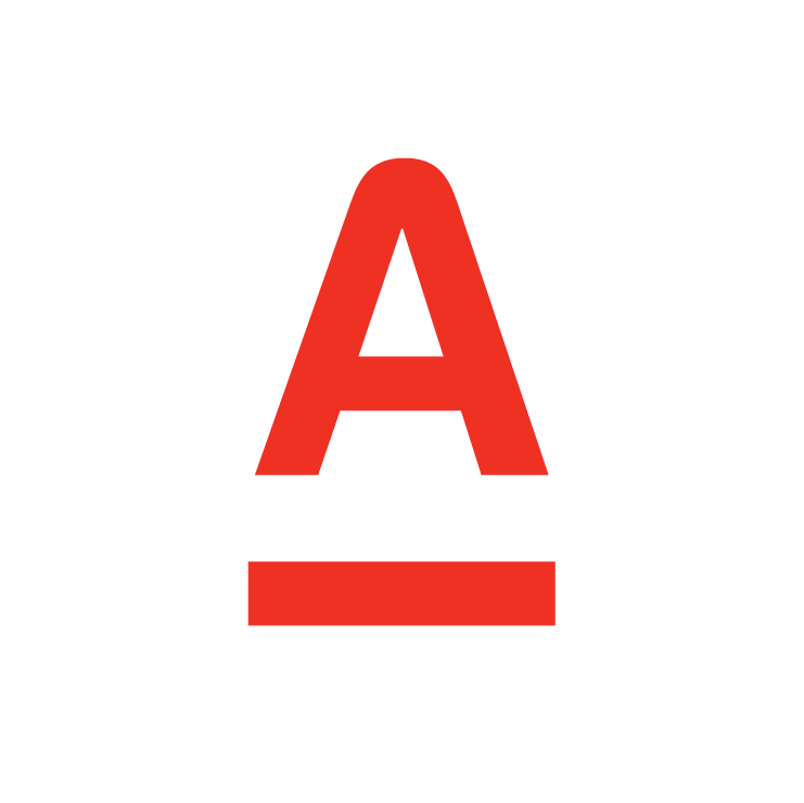 АО «Альфа банк»