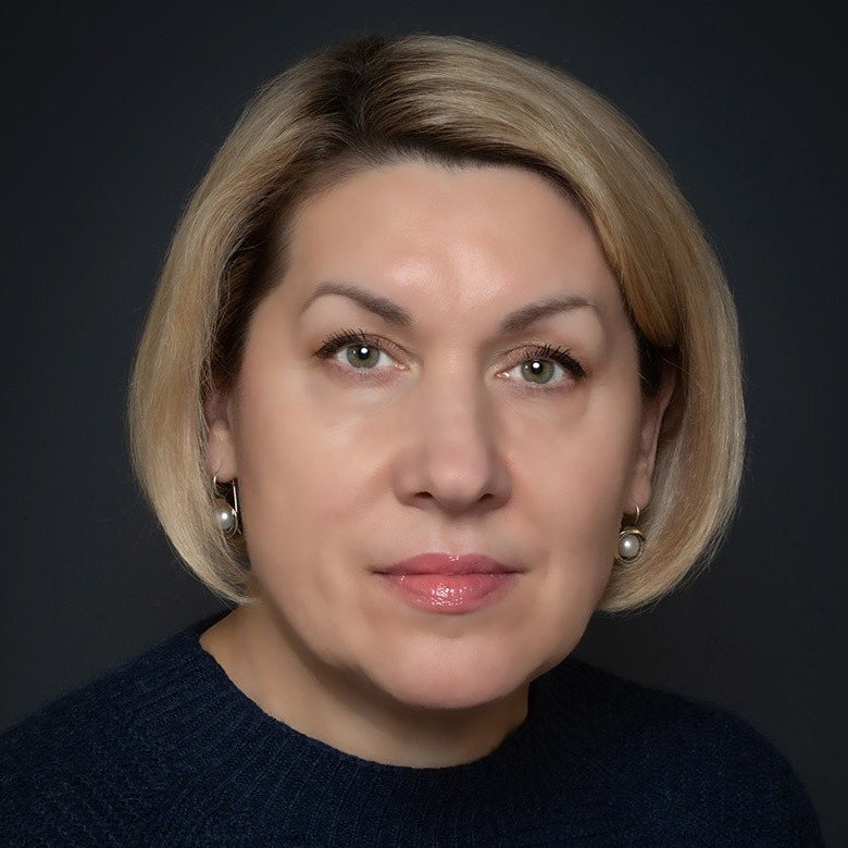Аносова Ирина Леонидовна