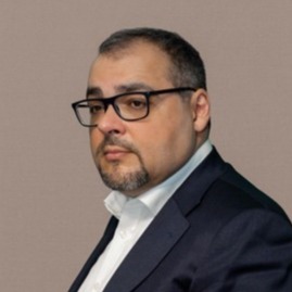 Сафаров Руслан Ильгарович