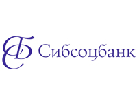 ООО «Сибсоцбанк»