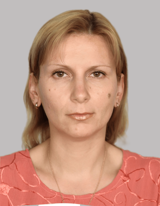 Шитова Виктория Александровна