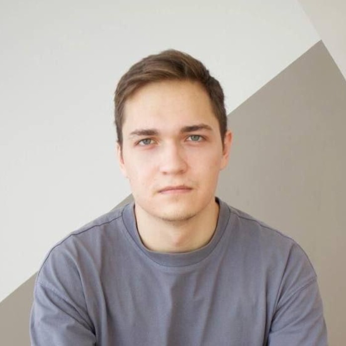 Овчинников Виталий Дмитриевич
