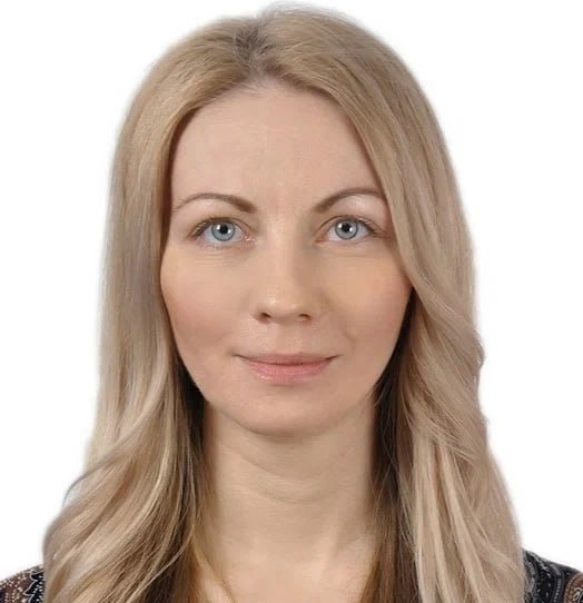 Долматова Тамара Владимировна