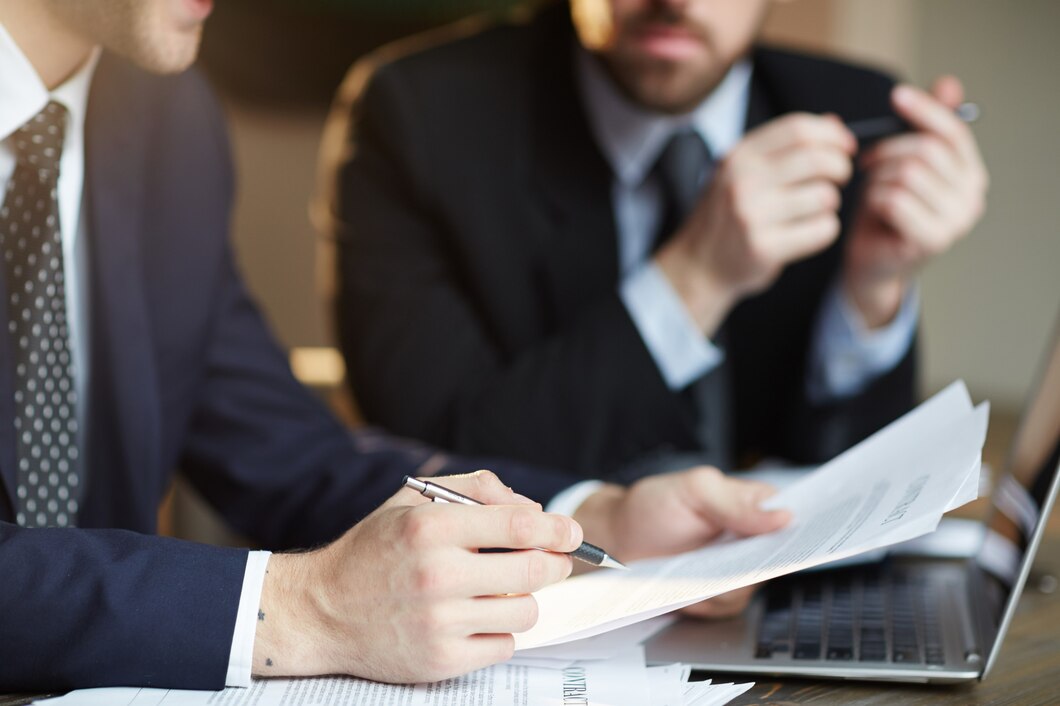 Master of Business Administration (МВА) «Стратегические финансы»