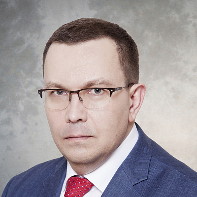​Малёнкин Алексей Викторович
