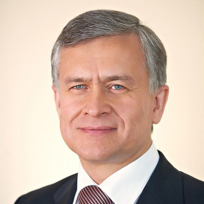 Гаскаров Айрат Рафикович