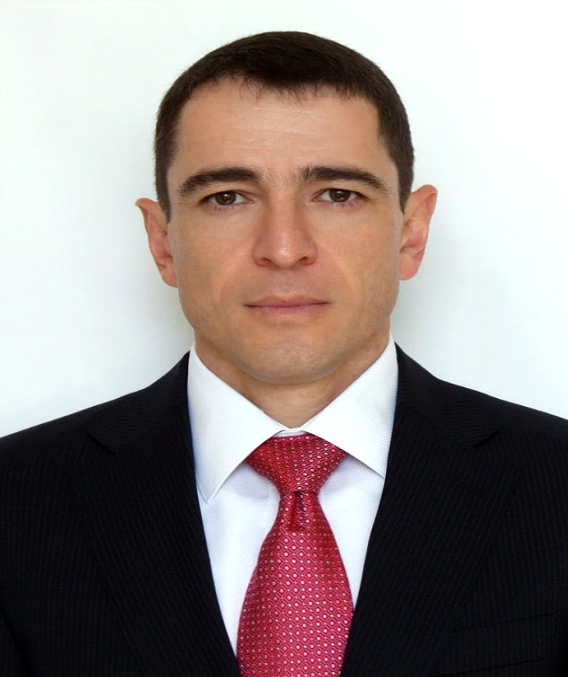 Хубаев Тамерлан Алексеевич