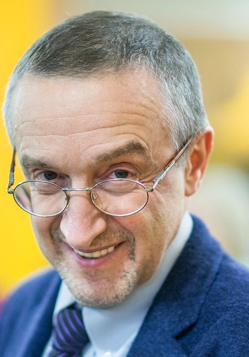 Гисин Владимир Борисович