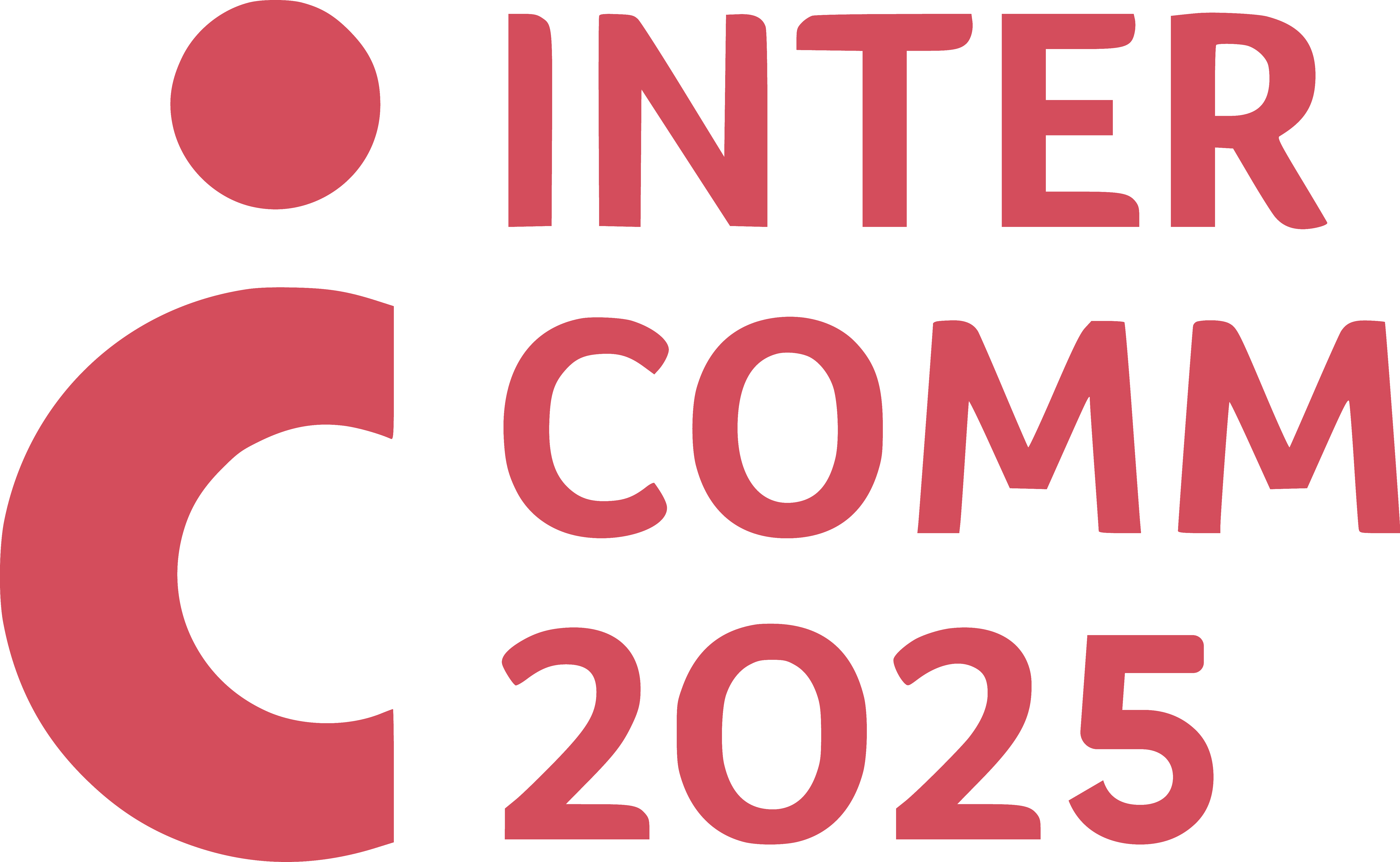 Всё о корпоративных коммуникациях InterComm