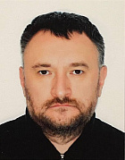 Казанин Максим Владимирович