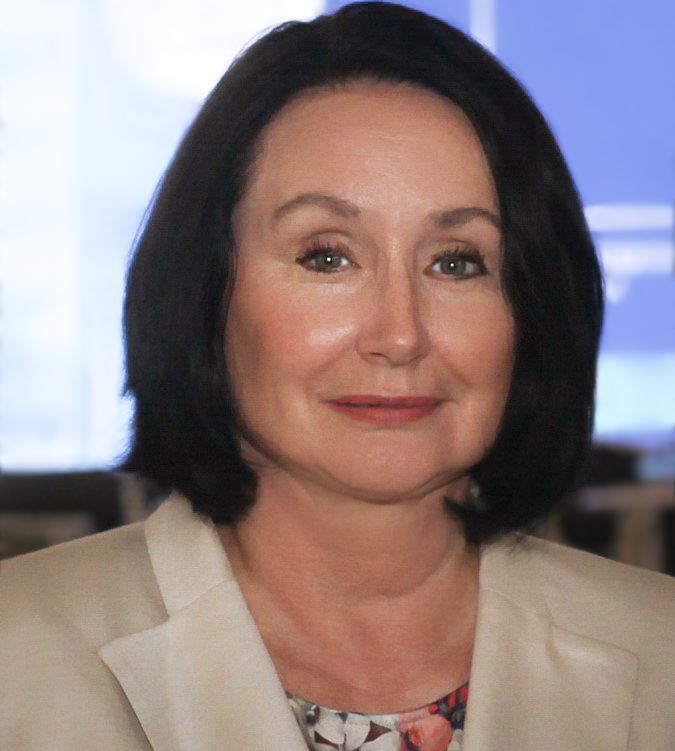 Киреева Елена Федоровна