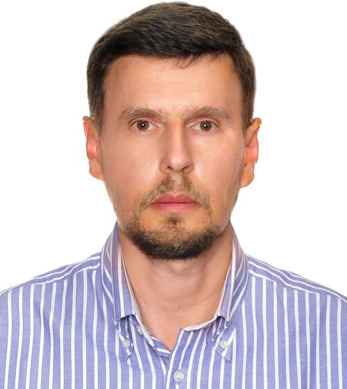 Артемьев Алексей Александрович