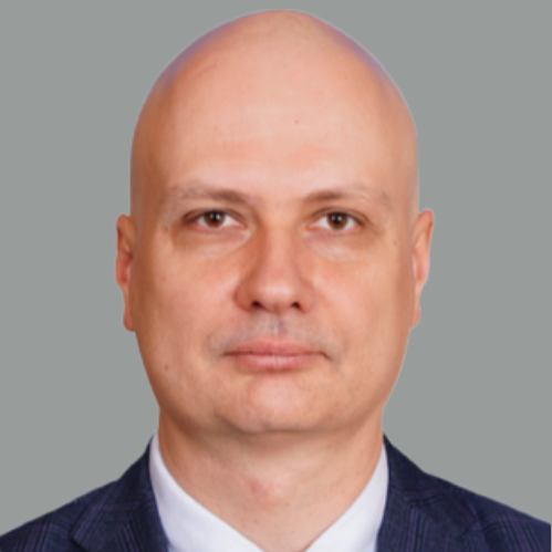 Воропаев Дмитрий Викторович