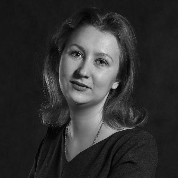 Решетова Маргарита Владимировна