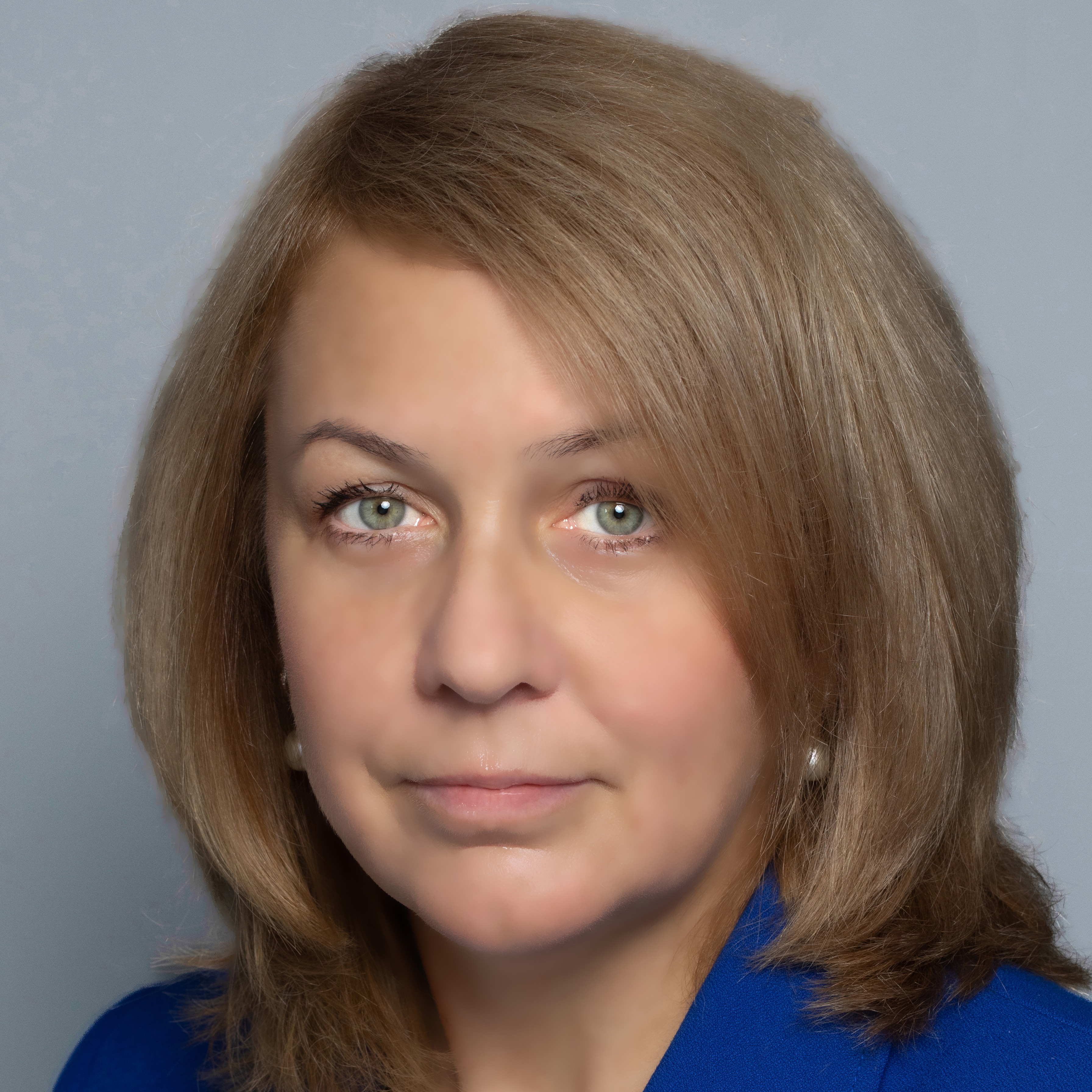 Безсмертная Екатерина Рэмовна