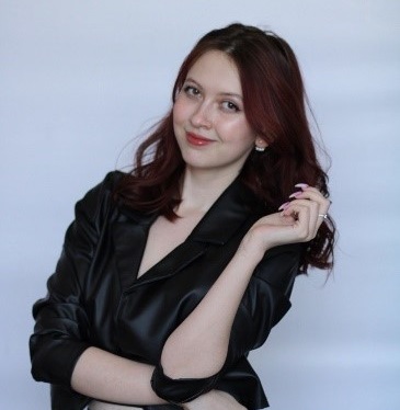 Сержанова Галина