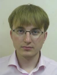 Кочетков Евгений Павлович