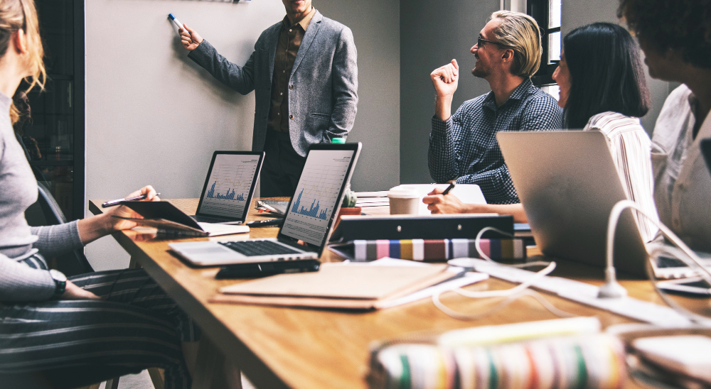 MBA-Intensive для лидеров цифрового бизнеса