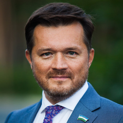 Зубаиров Айдар Сабирович