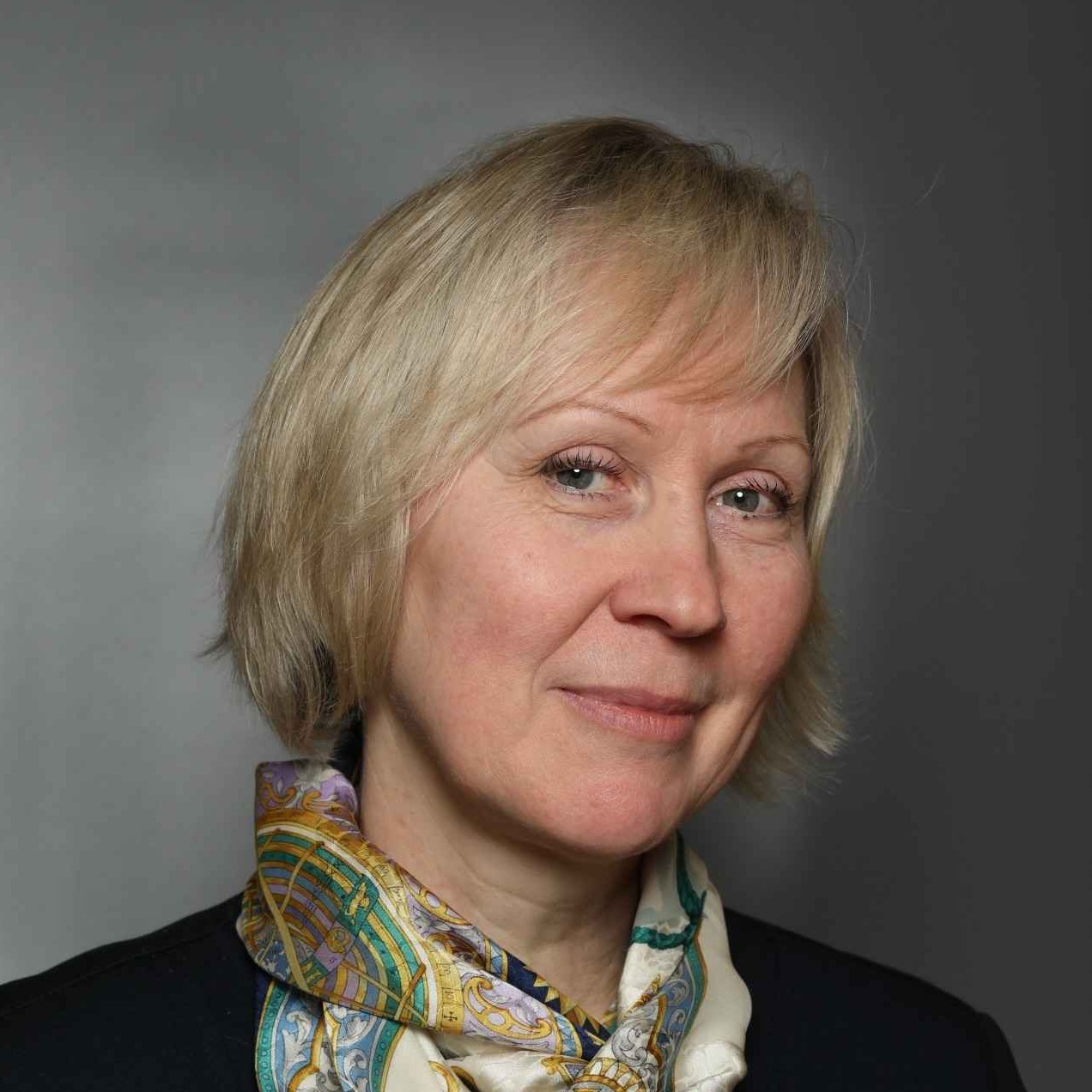 Волкова Елена Сергеевна
