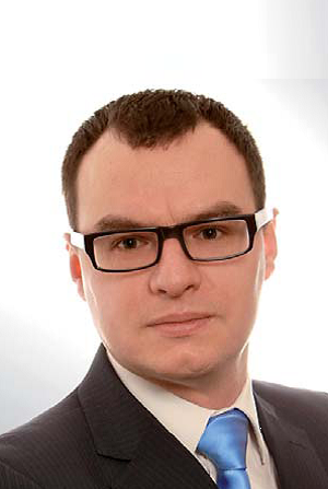 Малютин Кирилл Михайлович