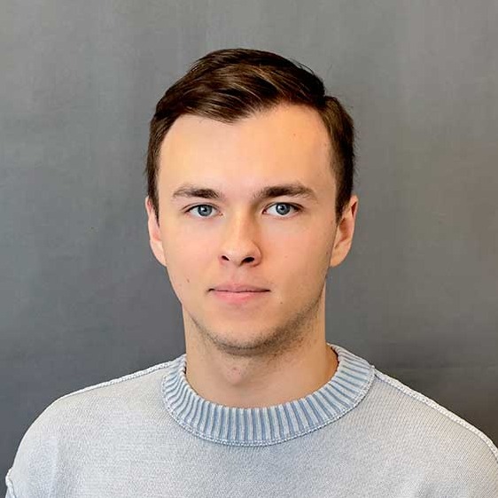 Ширшов Даниель Вадимович