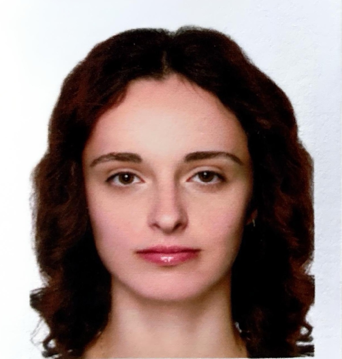 Полина Федченко