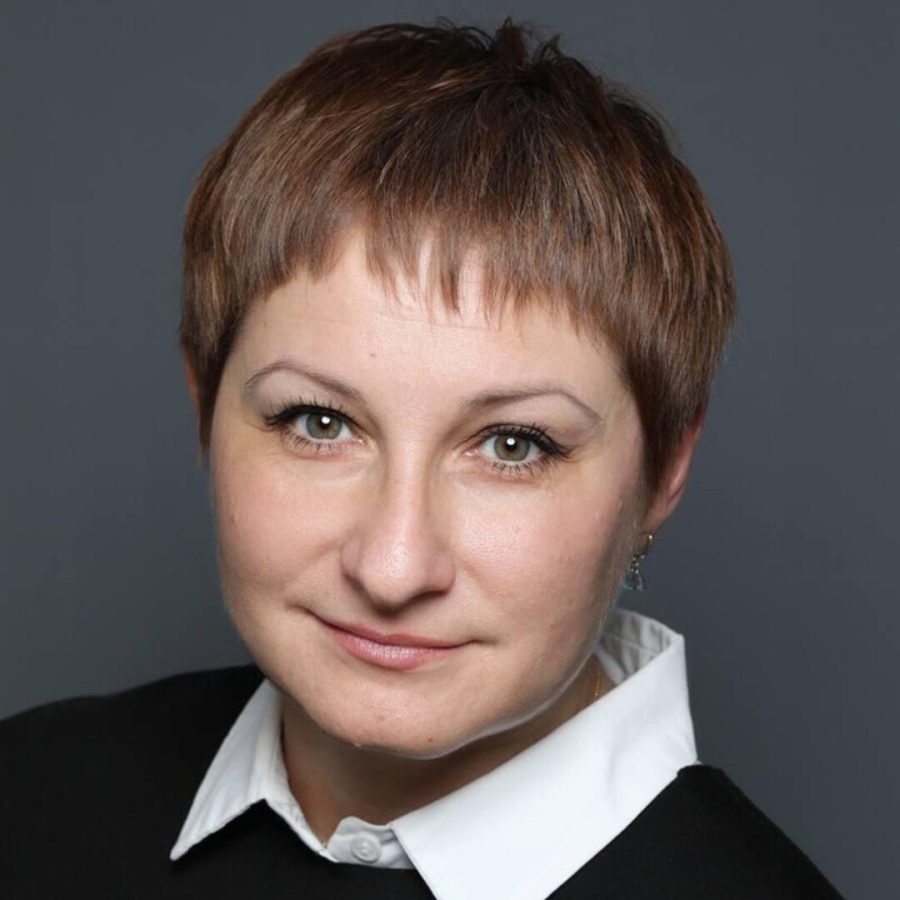 Ростовцева Полина Петровна