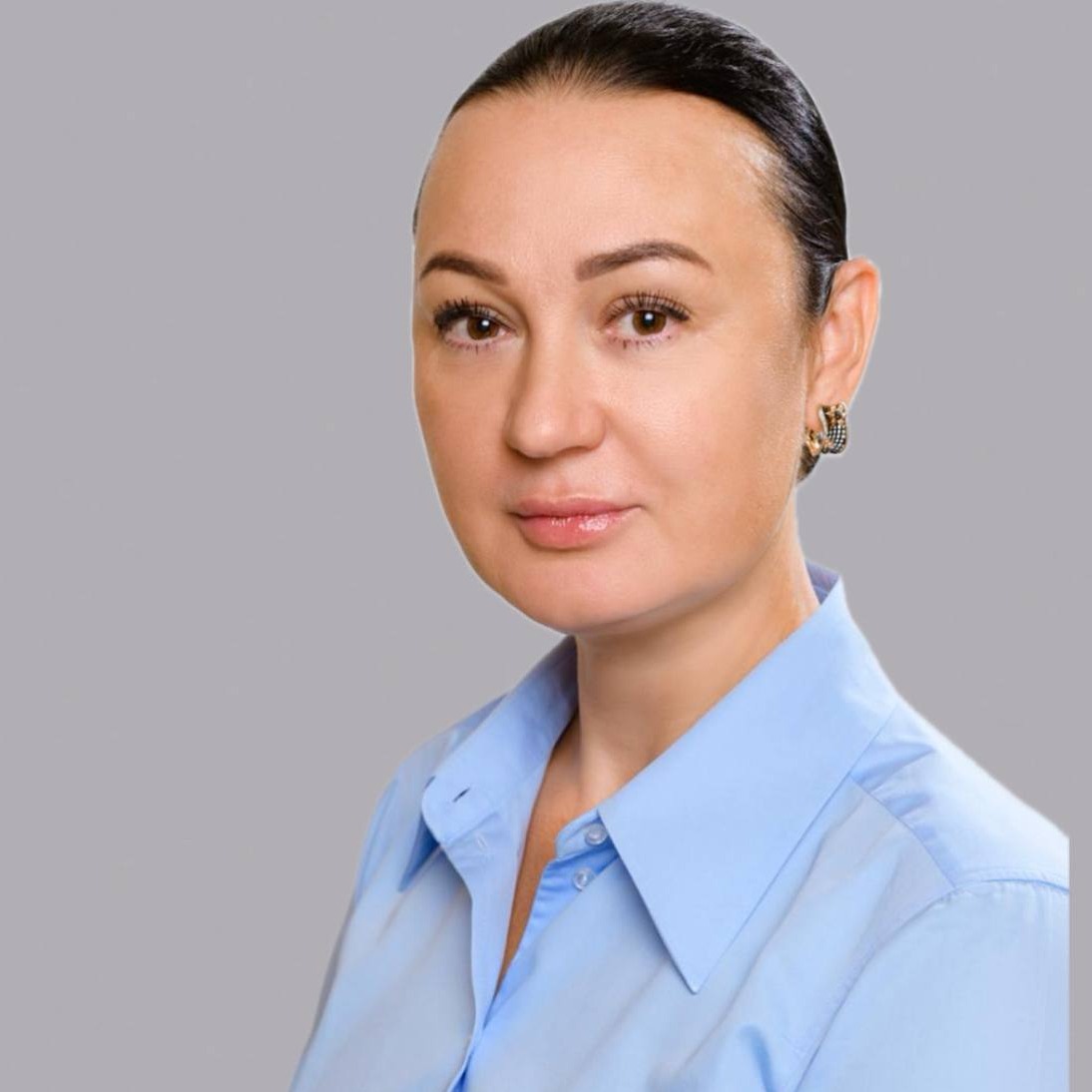 Федченко Елена Алексеевна