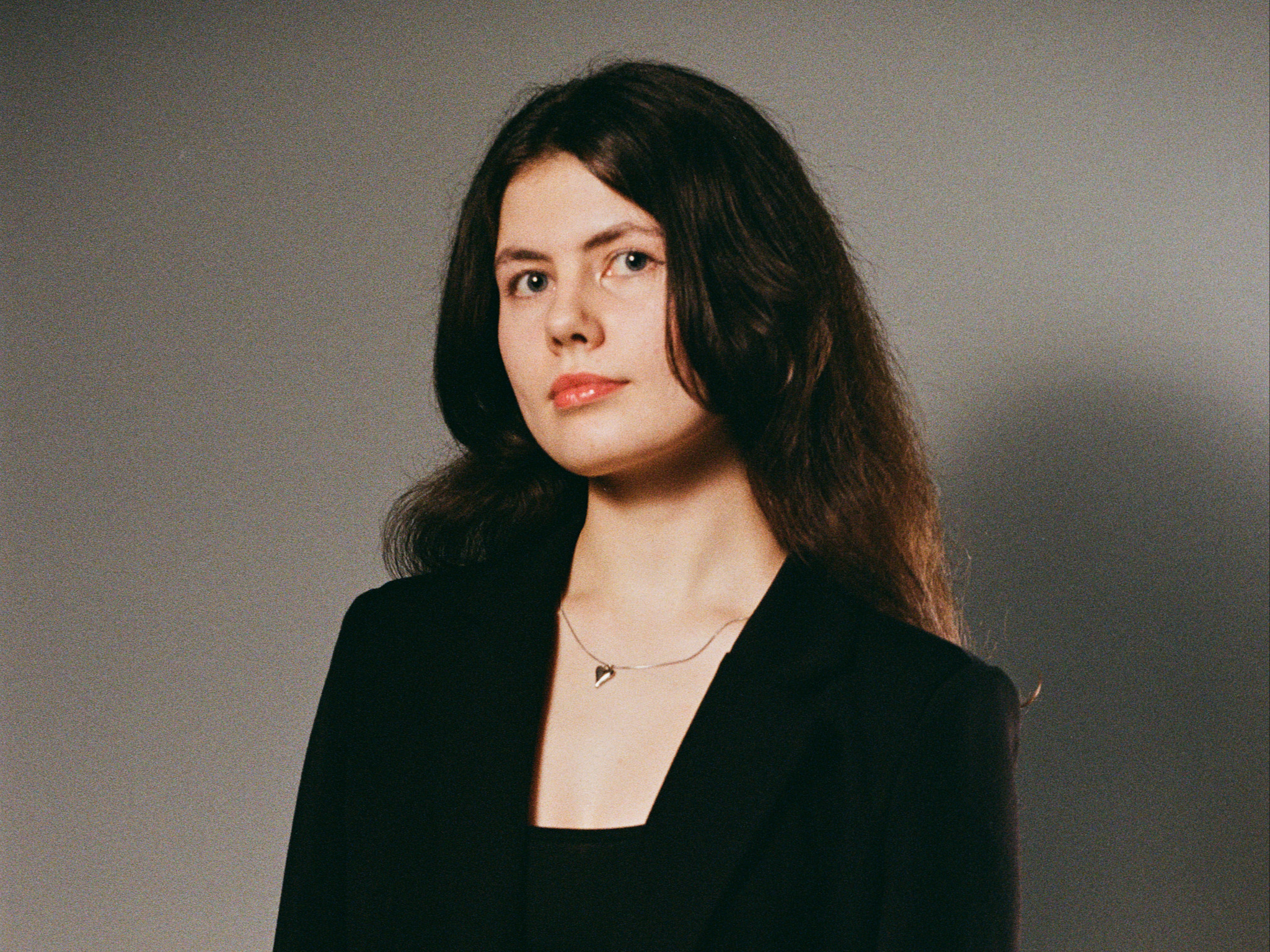 Комендант Елизавета