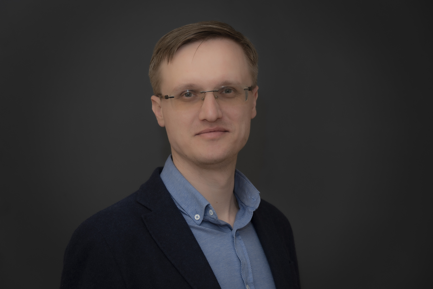 Чибисов Роман Сергеевич