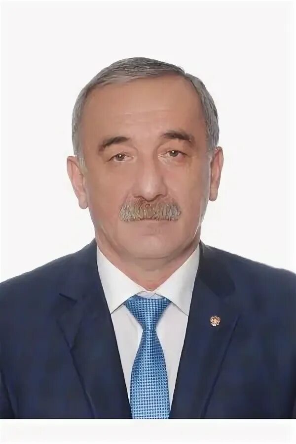 Киргуев Аркадий Тимофеевич