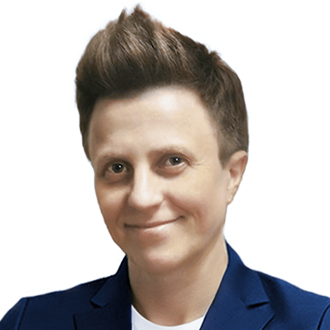 Бочарова Марина Николаевна