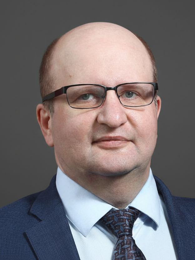 Андрианов Валерий Валентинович