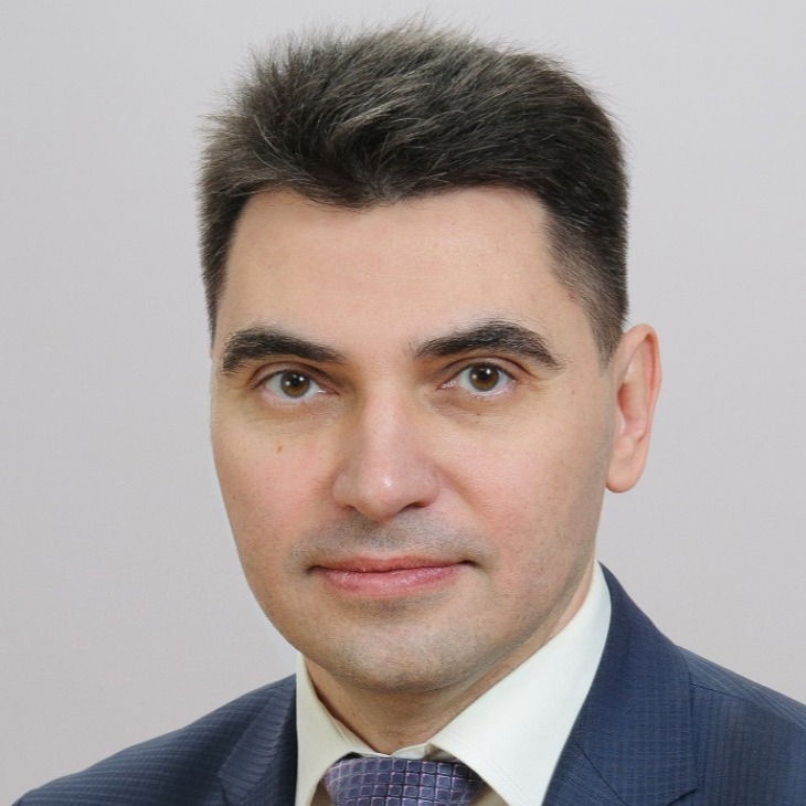 Заместитель председателя приемной комиссии по Курскому филиалу